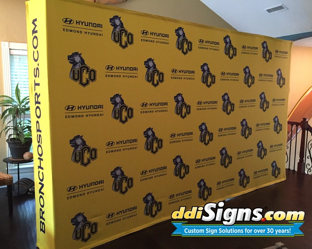 Pop Up Banner Displays